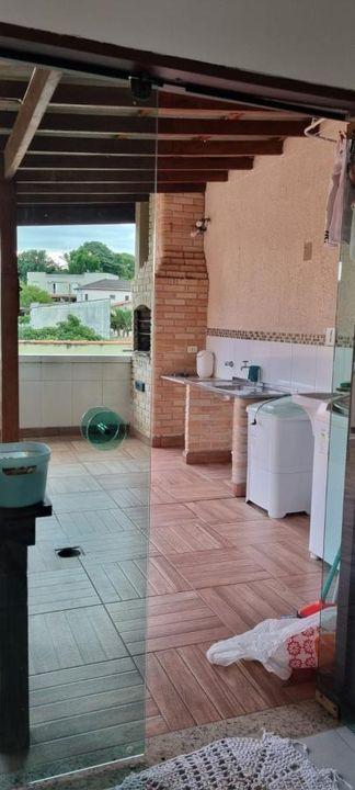 Sobrado à venda com 3 quartos, 140m² - Foto 7