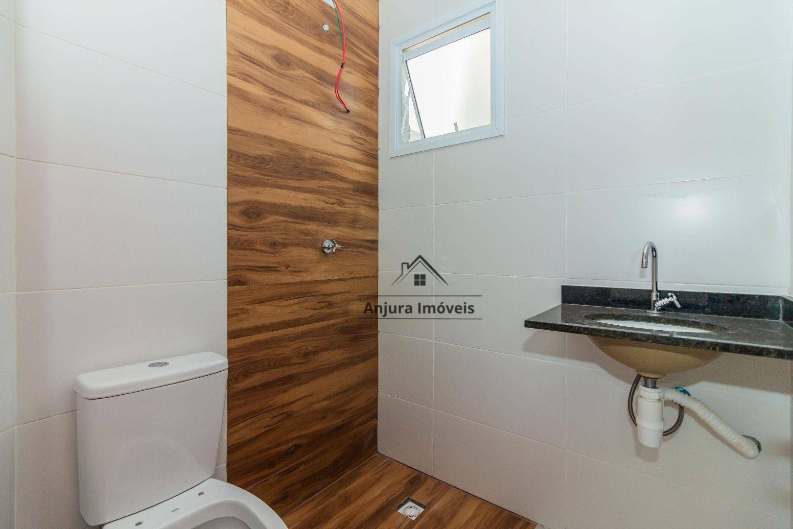 Sobrado à venda com 3 quartos, 180m² - Foto 20