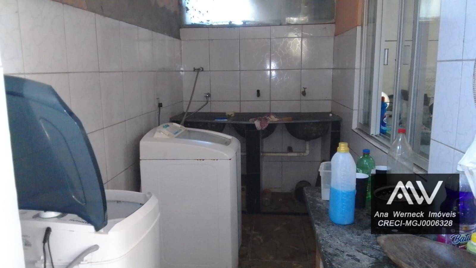 Casa à venda com 4 quartos, 150m² - Foto 26