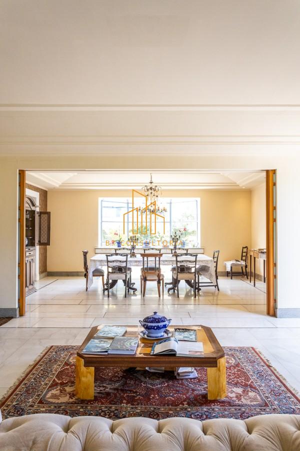 Casa de Condomínio para alugar com 4 quartos, 1500m² - Foto 19