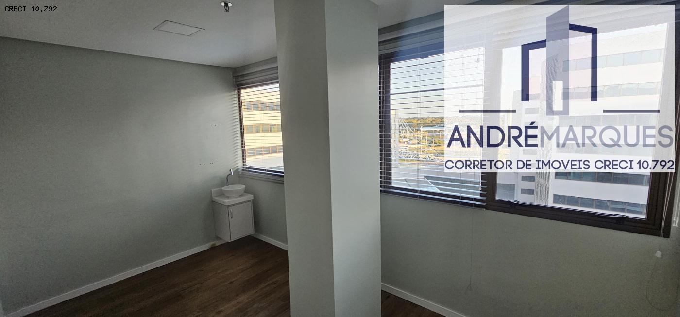 Conjunto Comercial-Sala à venda com 13 quartos, 421m² - Foto 15