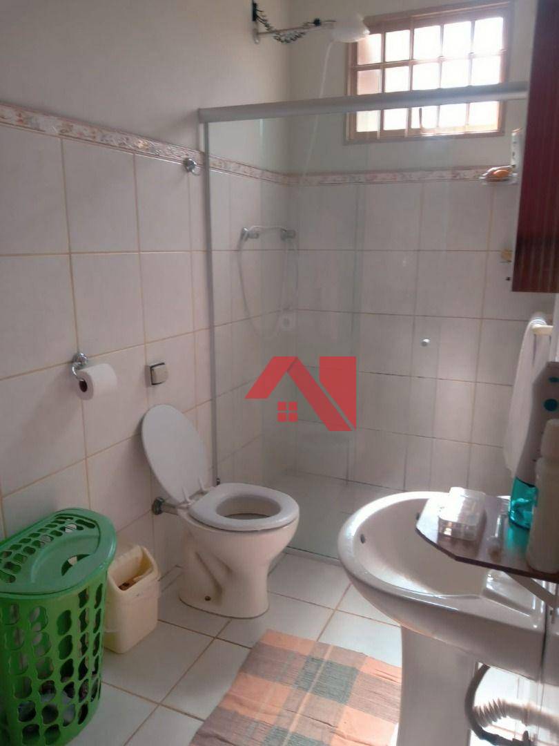 Chácara à venda com 3 quartos, 250m² - Foto 17