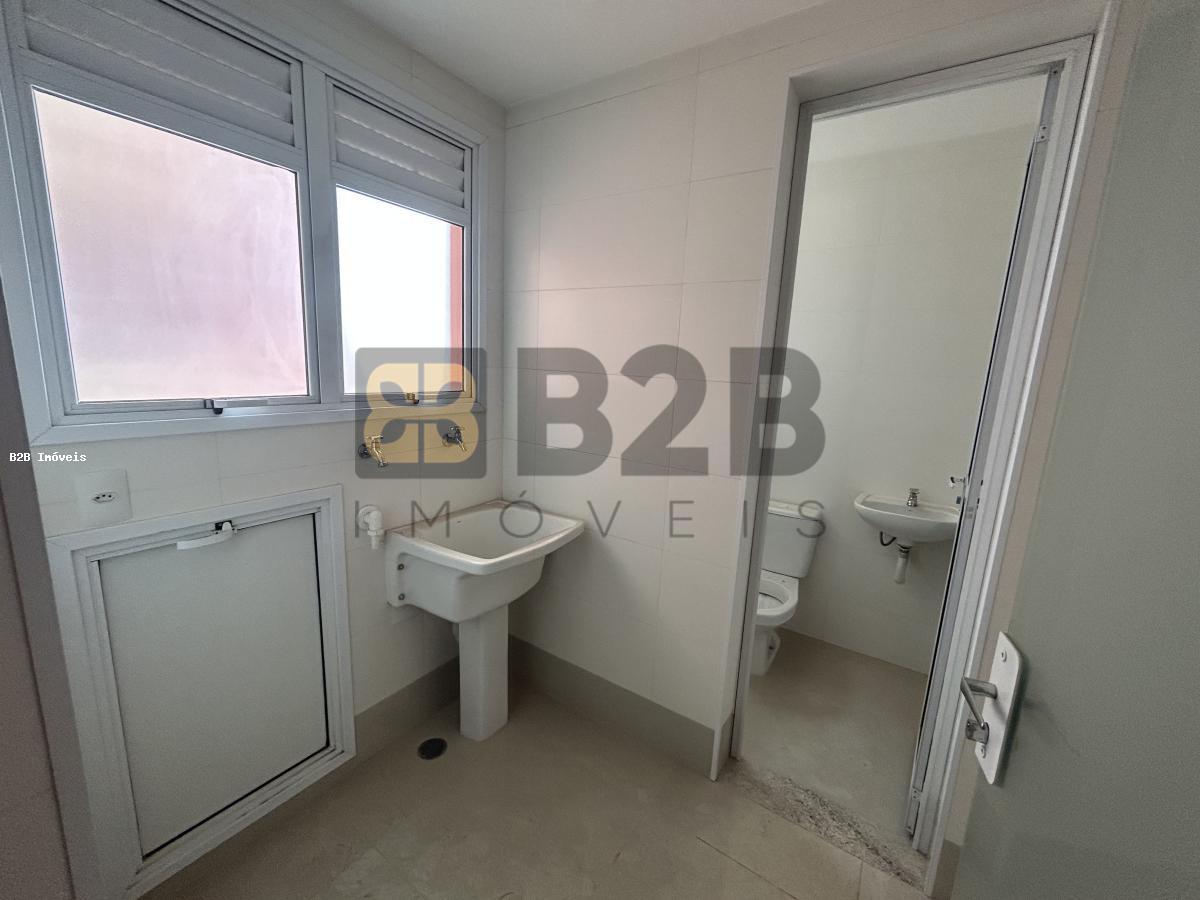 Apartamento à venda com 3 quartos, 112m² - Foto 6