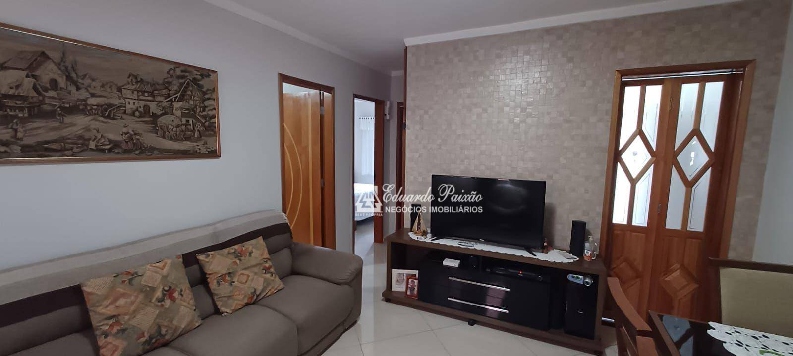 Apartamento à venda com 2 quartos, 53m² - Foto 1