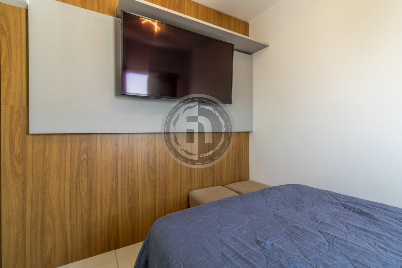 Apartamento à venda com 2 quartos, 55m² - Foto 14