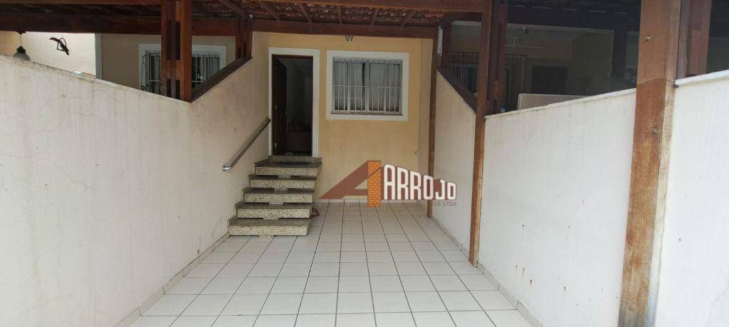 Sobrado à venda com 2 quartos, 116m² - Foto 9