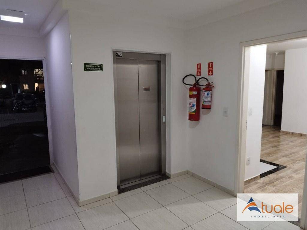 Apartamento à venda com 2 quartos, 50m² - Foto 19