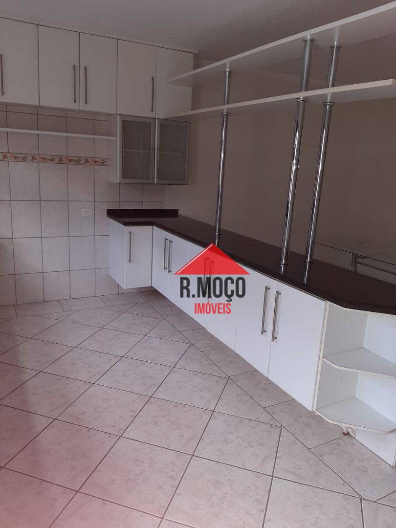 Sobrado à venda com 3 quartos, 150m² - Foto 6