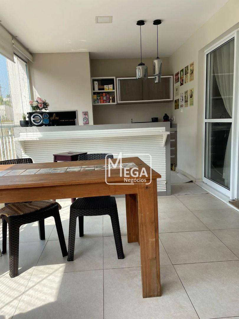 Apartamento à venda com 3 quartos, 158m² - Foto 22