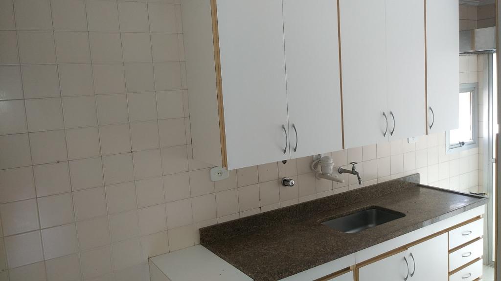 Apartamento à venda com 2 quartos, 85m² - Foto 5