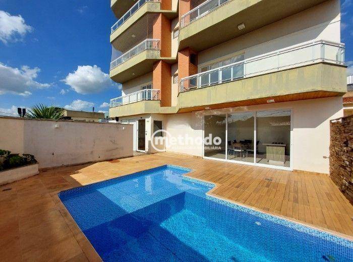 Cobertura à venda e aluguel com 4 quartos, 217m² - Foto 21