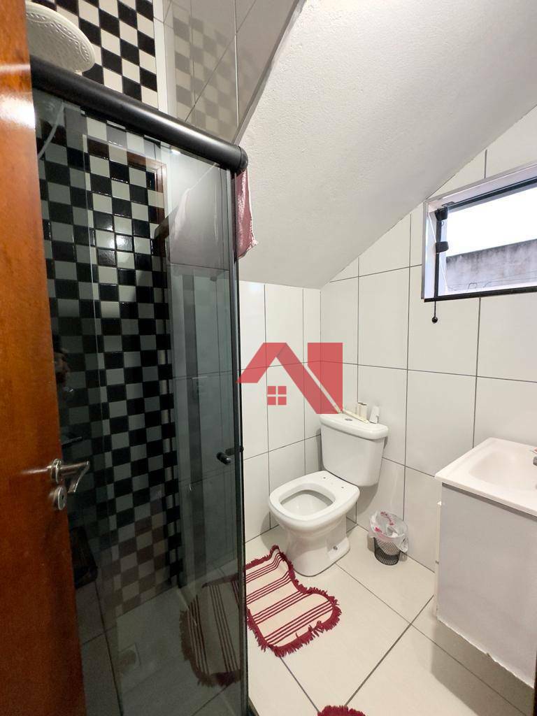 Sobrado à venda com 4 quartos, 245m² - Foto 13