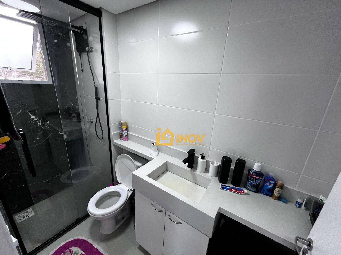 Apartamento à venda com 2 quartos, 66m² - Foto 12