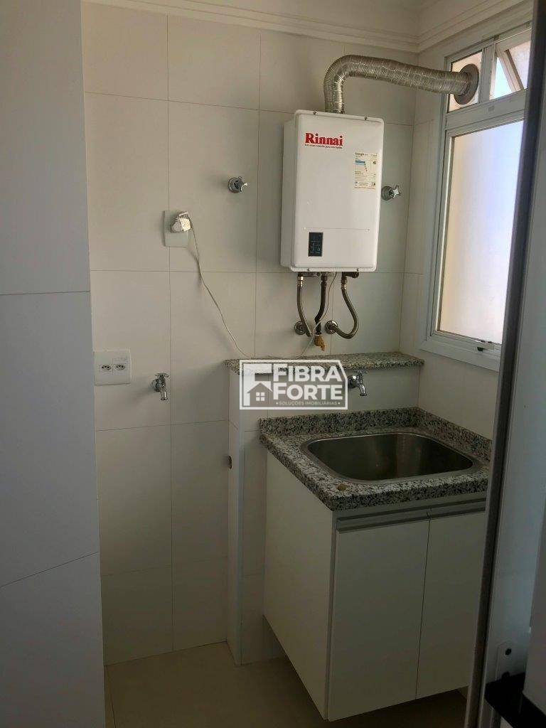 Apartamento para alugar com 3 quartos, 107m² - Foto 57