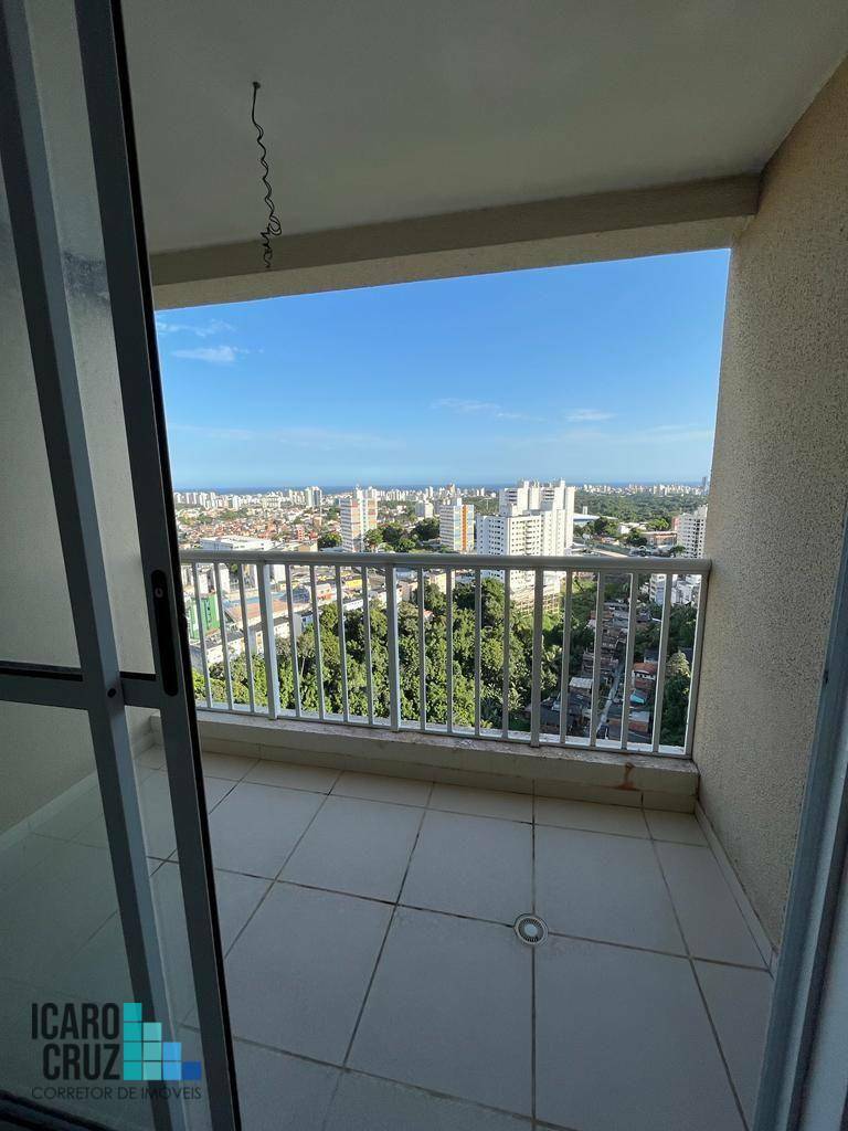 Apartamento à venda com 2 quartos, 57m² - Foto 6