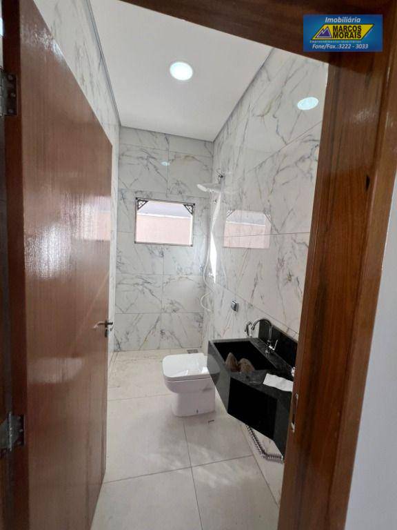 Casa de Condomínio à venda com 3 quartos, 121m² - Foto 6