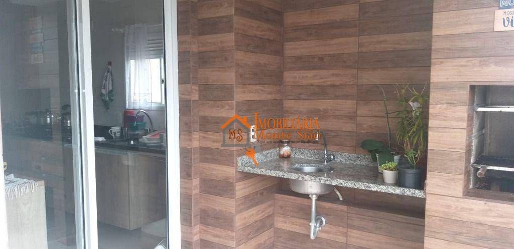 Apartamento à venda com 3 quartos, 115m² - Foto 5