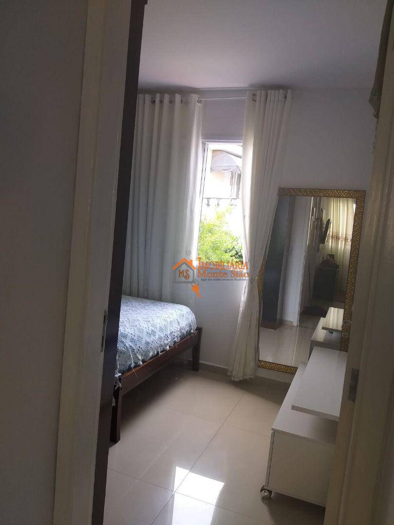 Apartamento à venda com 2 quartos, 50m² - Foto 9