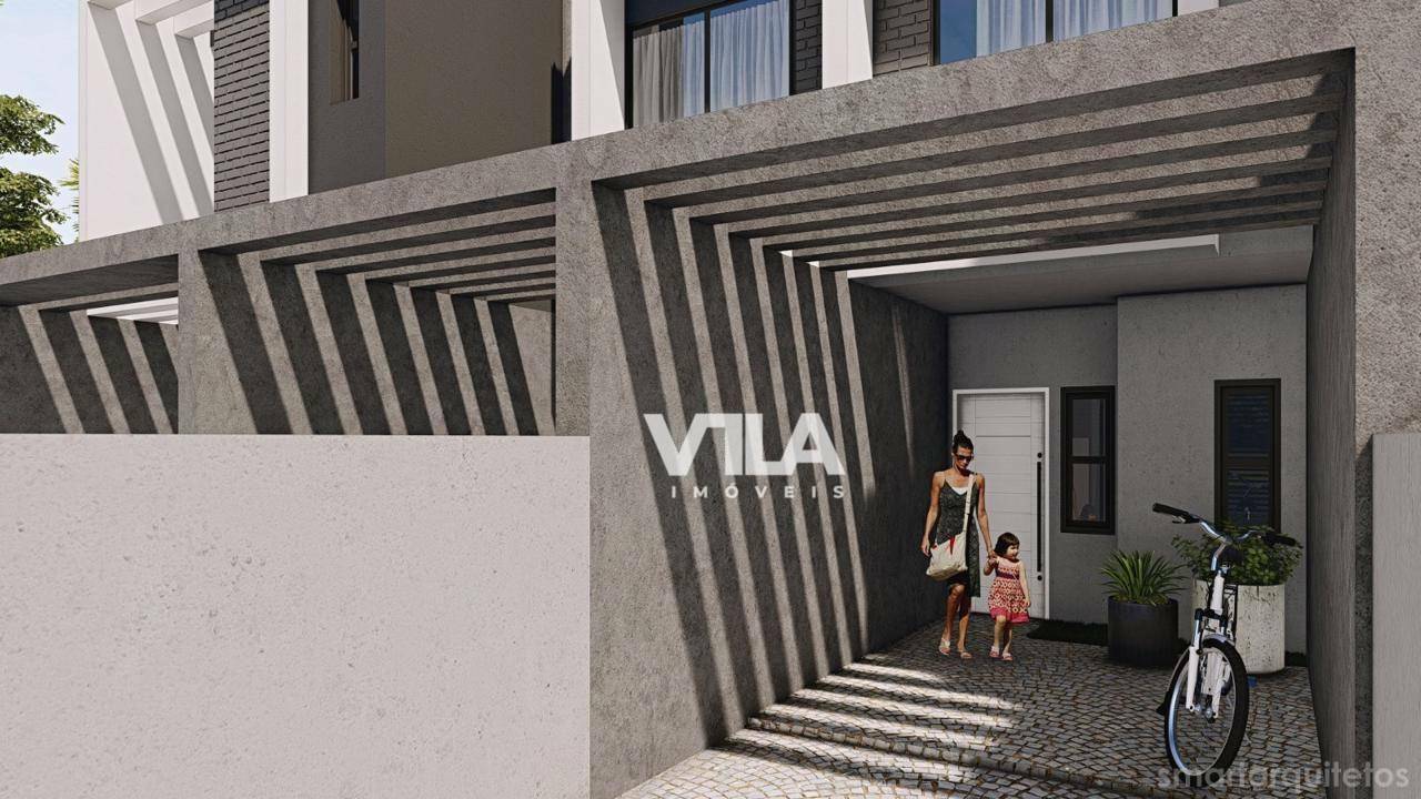 Sobrado à venda com 3 quartos, 115m² - Foto 5