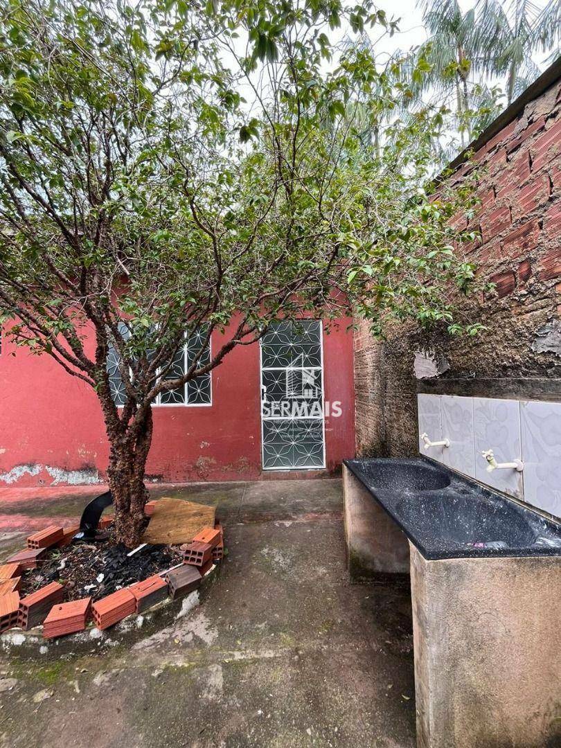 Casa à venda com 2 quartos, 250m² - Foto 5