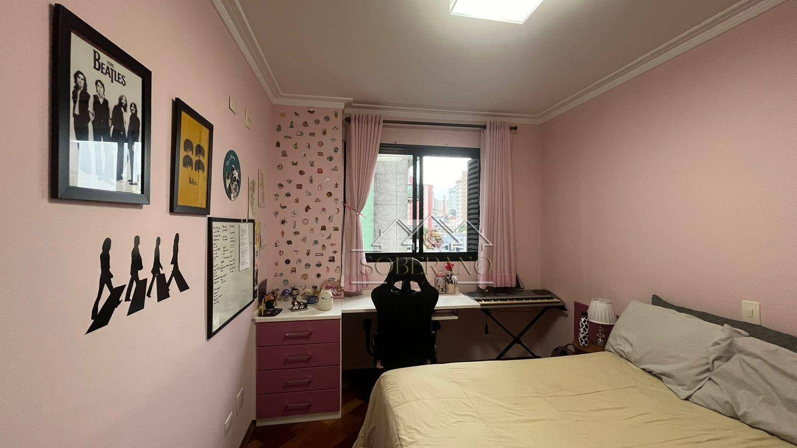 Apartamento à venda com 4 quartos, 178m² - Foto 40