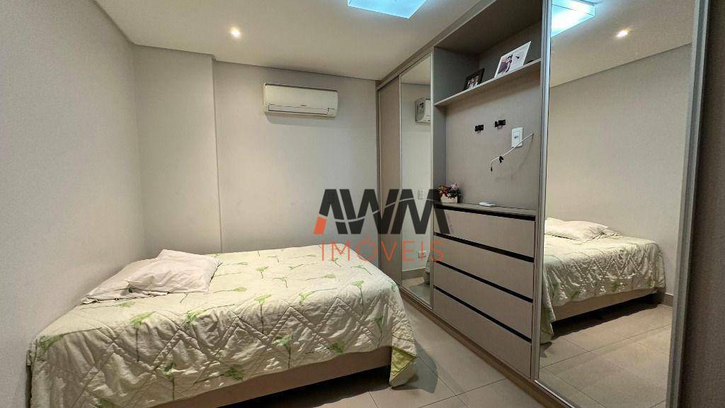 Apartamento à venda com 3 quartos, 166m² - Foto 13