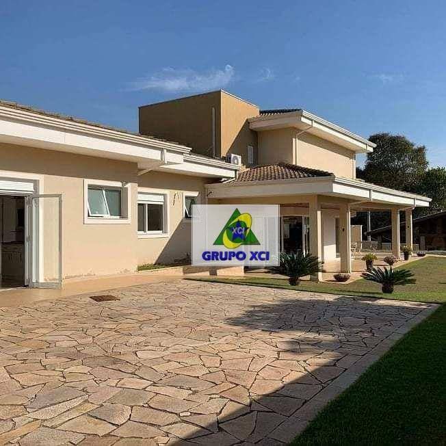 Casa de Condomínio à venda com 3 quartos, 330m² - Foto 23