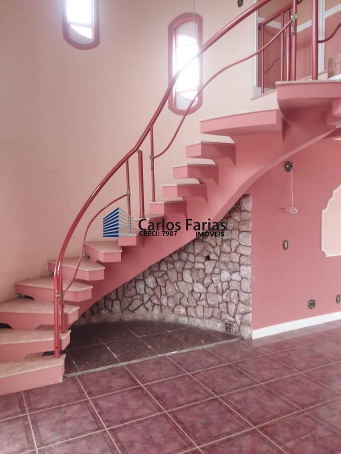 Casa à venda com 3 quartos, 410m² - Foto 25