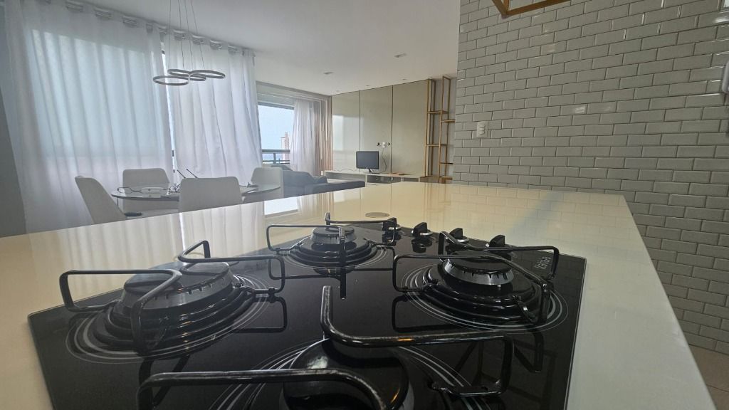 Apartamento à venda com 3 quartos, 84m² - Foto 6