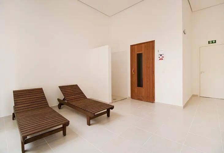 Apartamento à venda com 2 quartos, 58m² - Foto 7