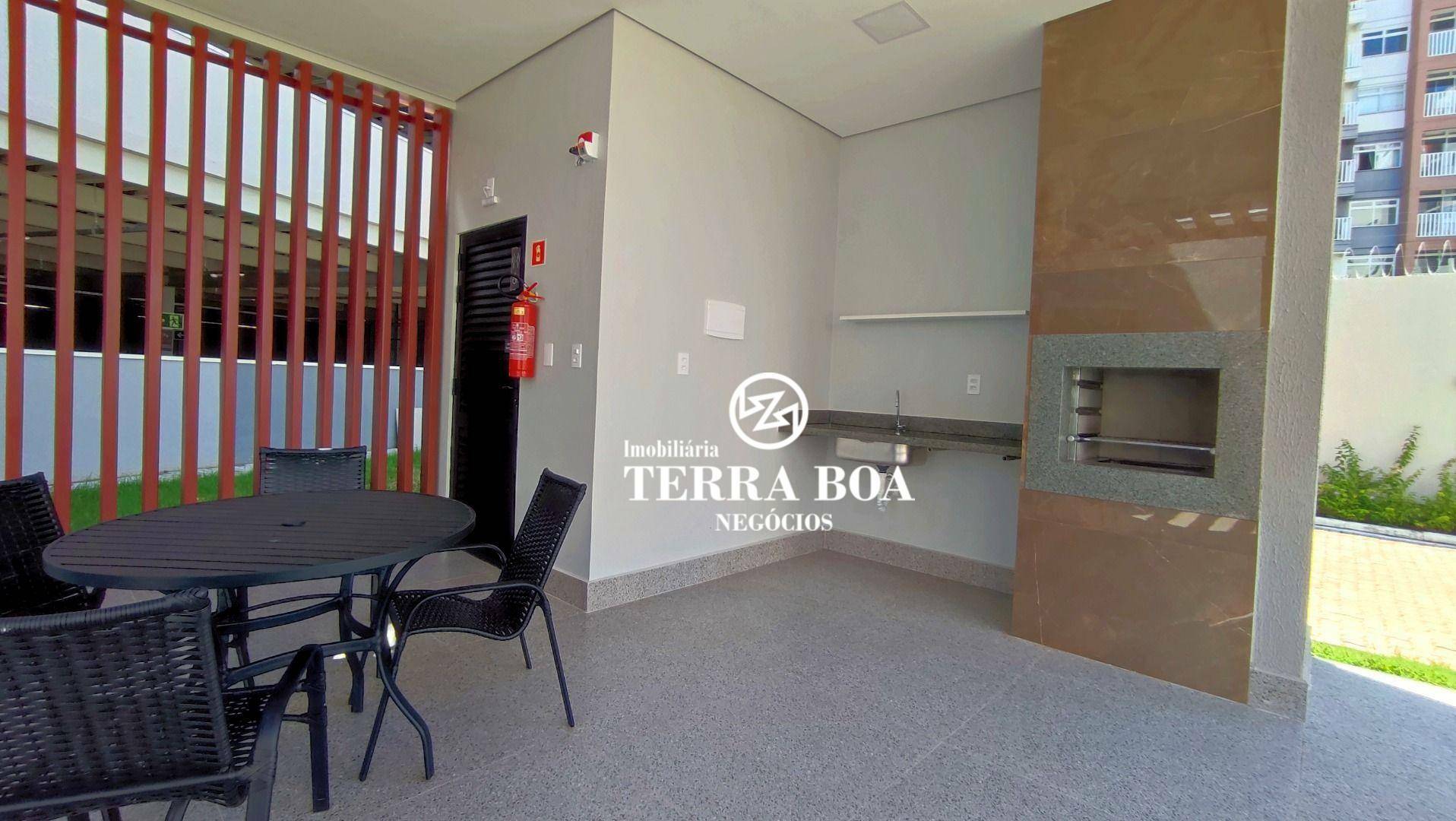 Apartamento para alugar com 2 quartos, 60m² - Foto 31