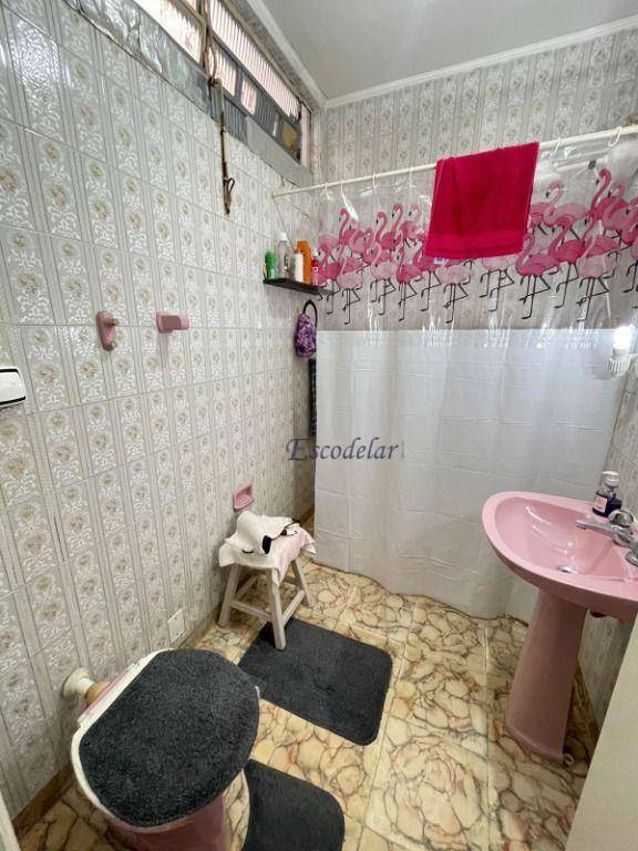 Sobrado à venda com 2 quartos, 95m² - Foto 13