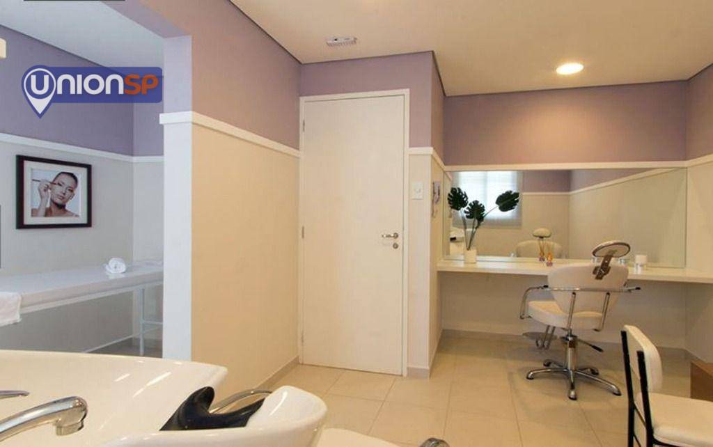 Apartamento à venda com 2 quartos, 62m² - Foto 7