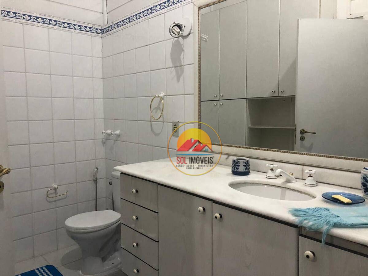 Casa de Condomínio à venda com 4 quartos, 500m² - Foto 16