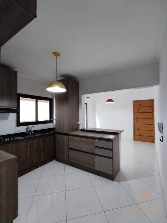 Apartamento à venda com 2 quartos, 62m² - Foto 6