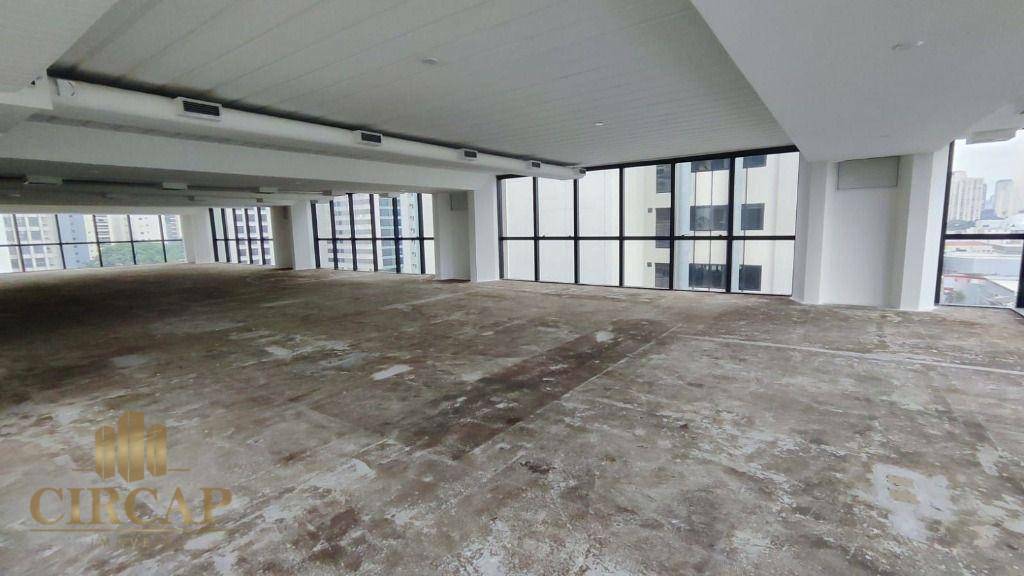 Prédio Inteiro para alugar, 369m² - Foto 8