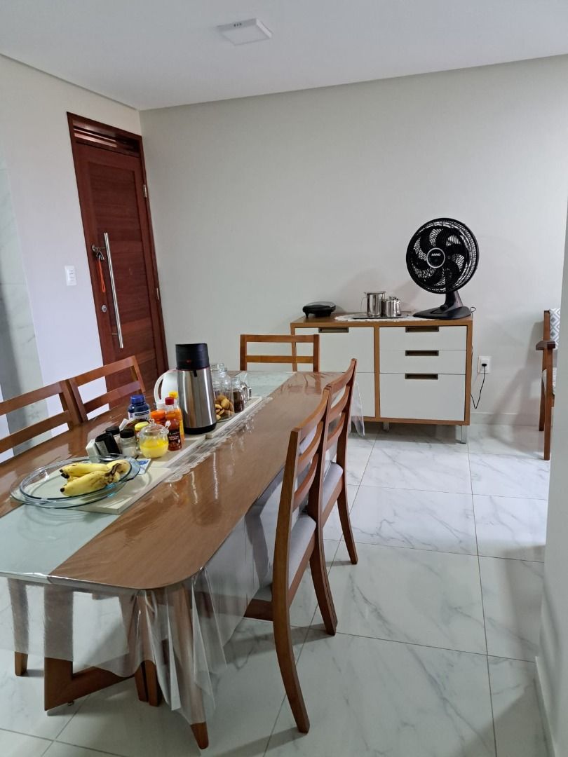 Apartamento à venda com 3 quartos, 70m² - Foto 10