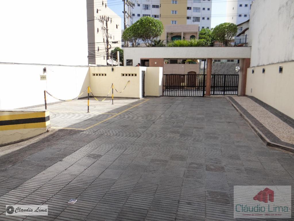 Apartamento à venda com 1 quarto, 44m² - Foto 22