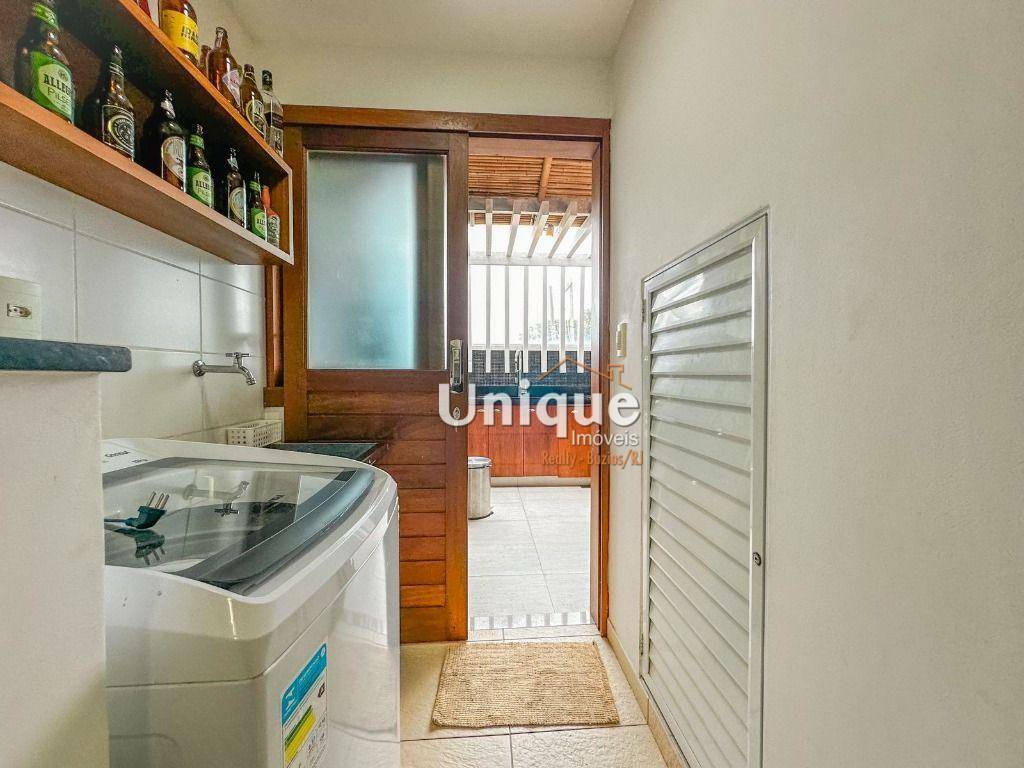 Casa de Condomínio à venda com 4 quartos, 140m² - Foto 15