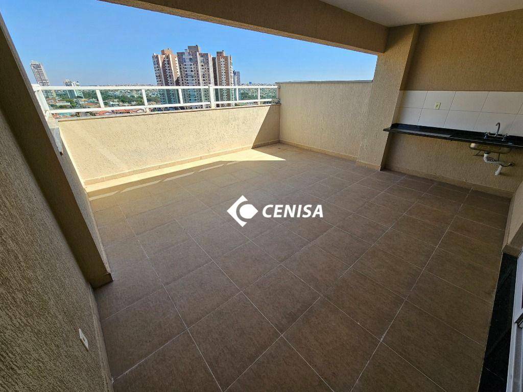 Cobertura à venda e aluguel com 3 quartos, 163m² - Foto 6