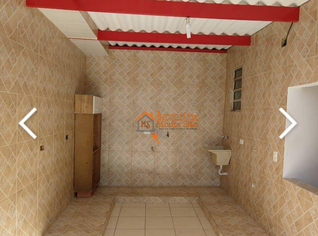 Sobrado à venda com 5 quartos, 250m² - Foto 33