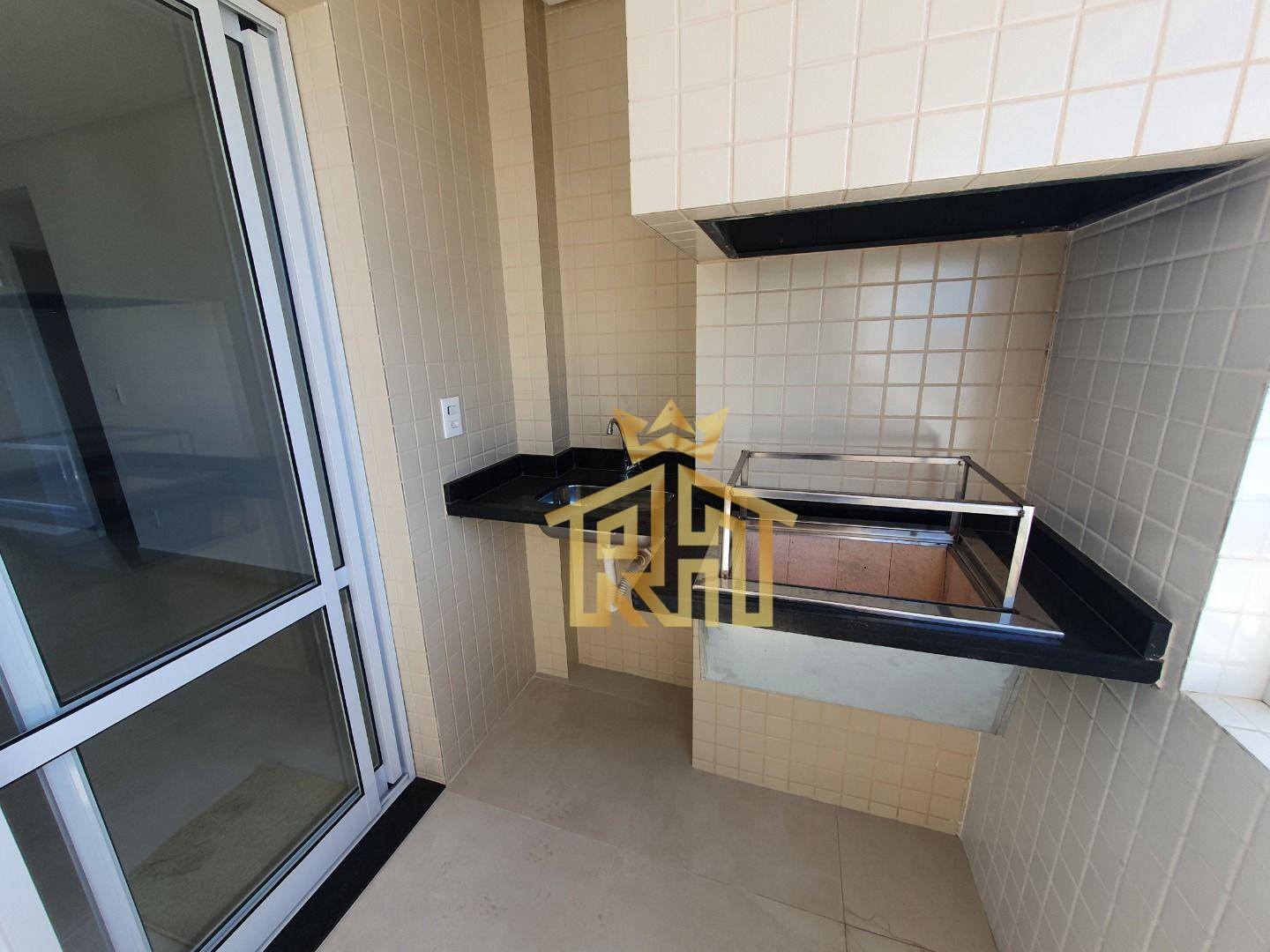 Apartamento à venda com 1 quarto, 57m² - Foto 7