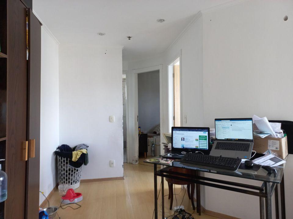 Apartamento para alugar com 2 quartos, 47m² - Foto 12