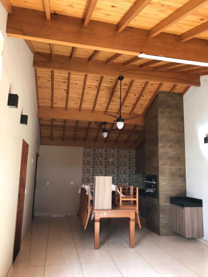 Casa à venda com 3 quartos, 250m² - Foto 6