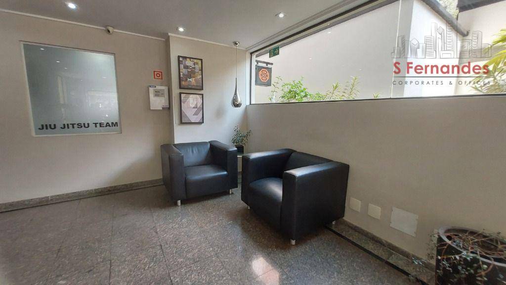 Conjunto Comercial-Sala à venda, 88m² - Foto 14