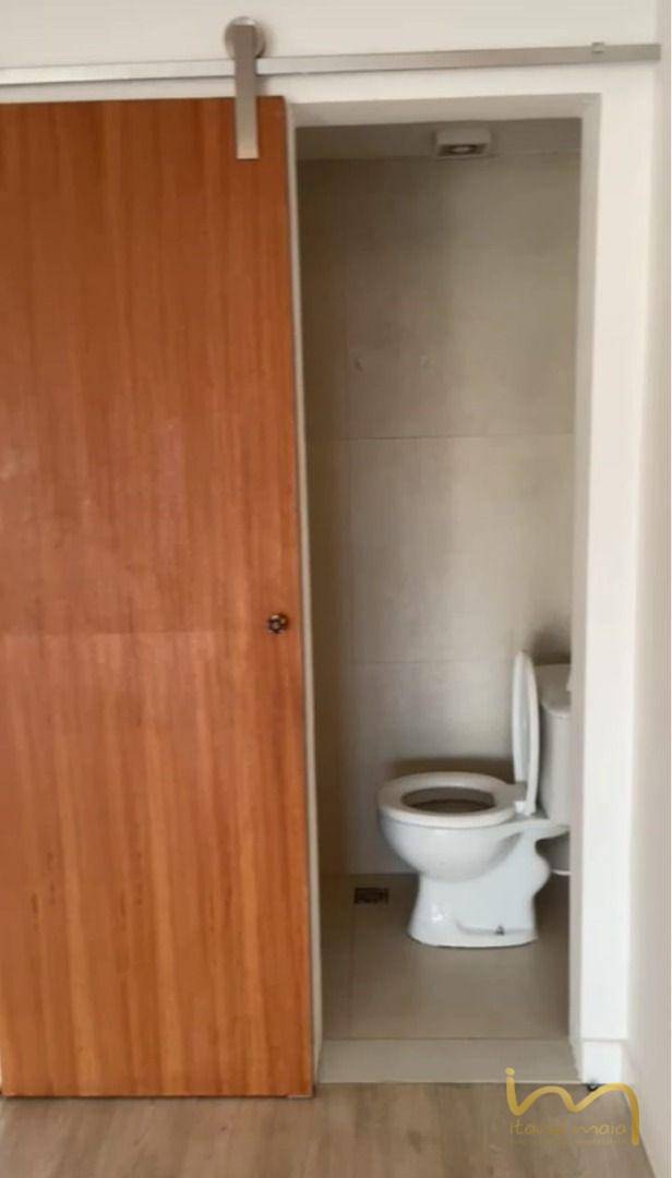 Conjunto Comercial-Sala à venda, 27m² - Foto 8