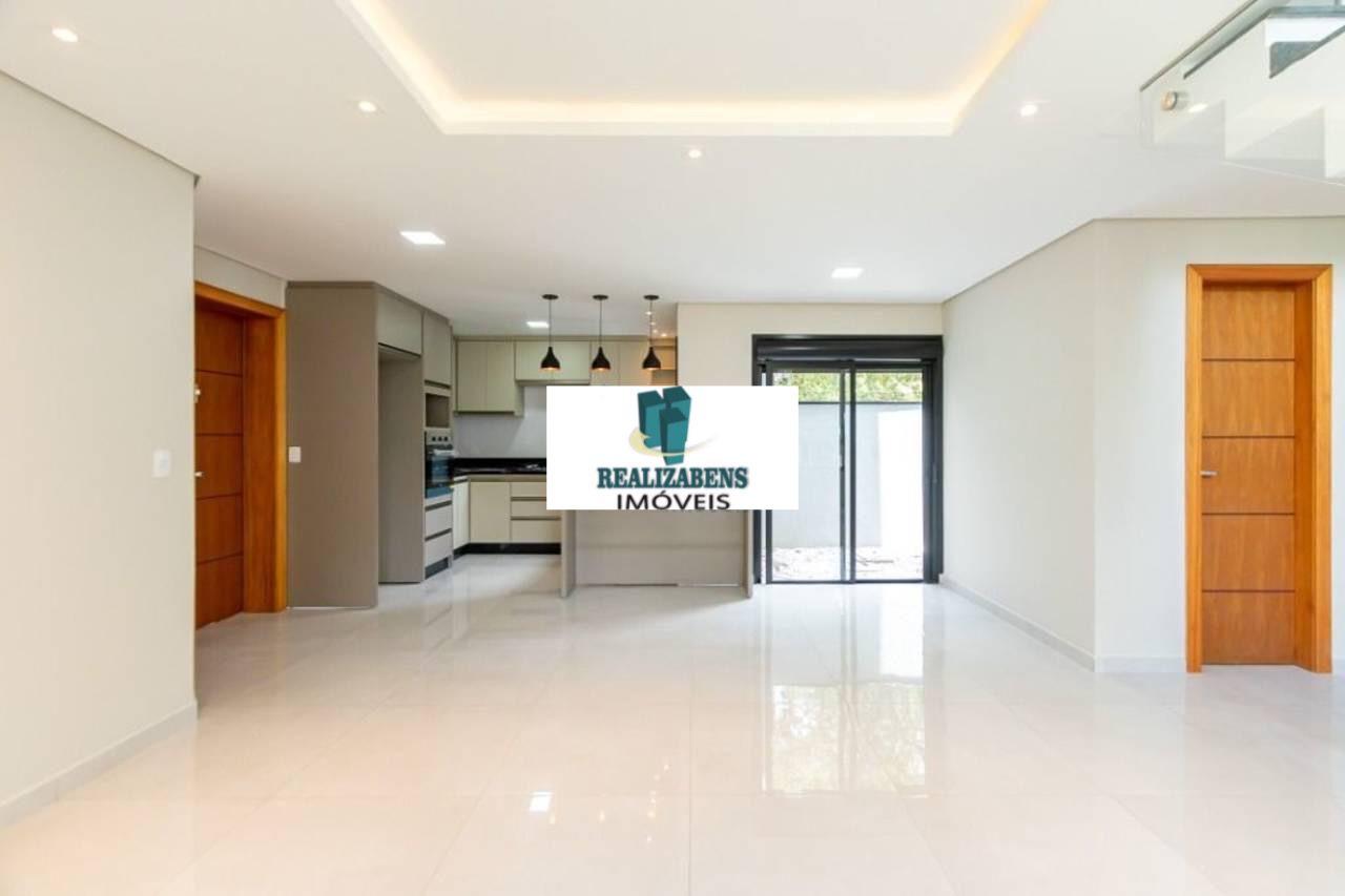 Sobrado, 3 quartos, 125 m² - Foto 4