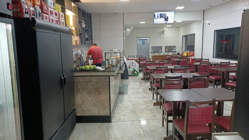 Loja-Salão à venda, 170m² - Foto 7