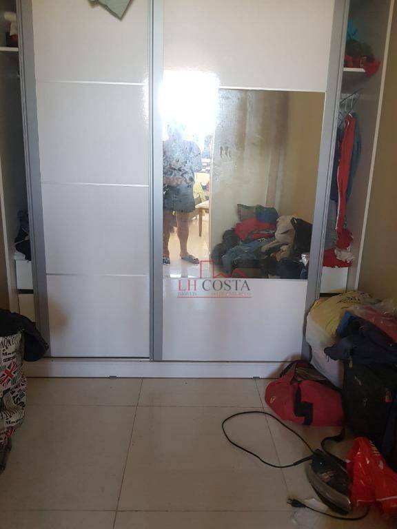 Casa de Condomínio à venda com 3 quartos, 200m² - Foto 16