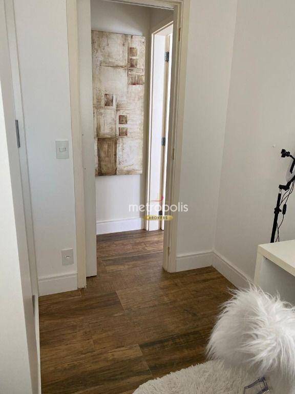 Apartamento à venda com 2 quartos, 67m² - Foto 14